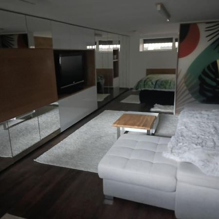 New Apartment Apartament Modern Recent Construit Modern Ujepitesu Tarsashazi Lakresz М'єркуря-Чук Екстер'єр фото