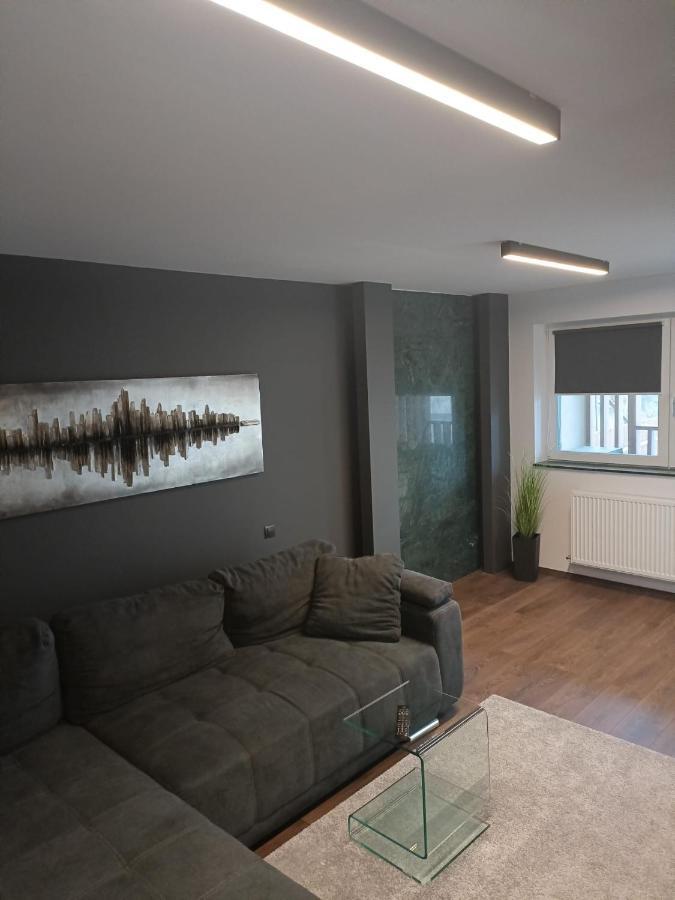 New Apartment Apartament Modern Recent Construit Modern Ujepitesu Tarsashazi Lakresz М'єркуря-Чук Екстер'єр фото