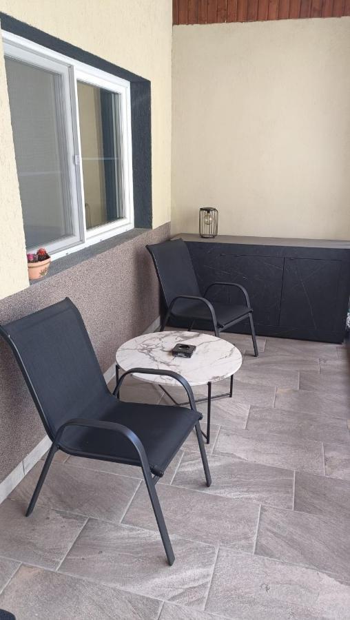 New Apartment Apartament Modern Recent Construit Modern Ujepitesu Tarsashazi Lakresz М'єркуря-Чук Екстер'єр фото