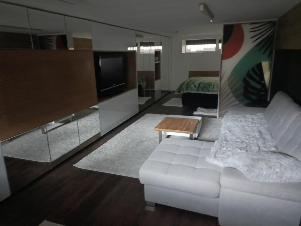 New Apartment Apartament Modern Recent Construit Modern Ujepitesu Tarsashazi Lakresz М'єркуря-Чук Екстер'єр фото