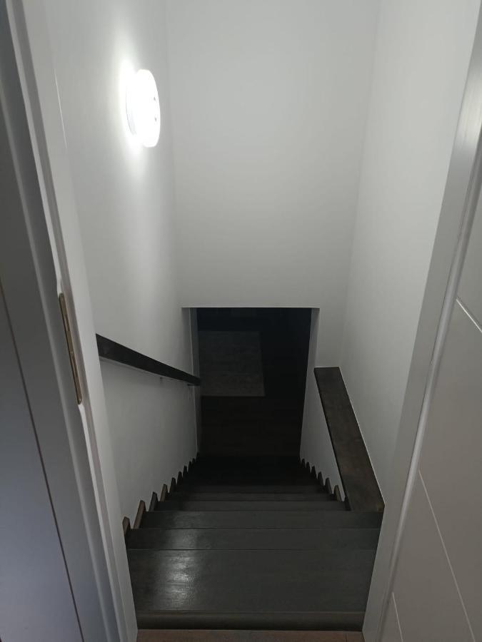 New Apartment Apartament Modern Recent Construit Modern Ujepitesu Tarsashazi Lakresz М'єркуря-Чук Екстер'єр фото