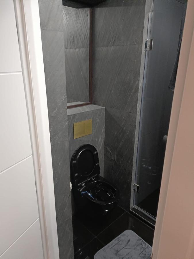 New Apartment Apartament Modern Recent Construit Modern Ujepitesu Tarsashazi Lakresz М'єркуря-Чук Екстер'єр фото